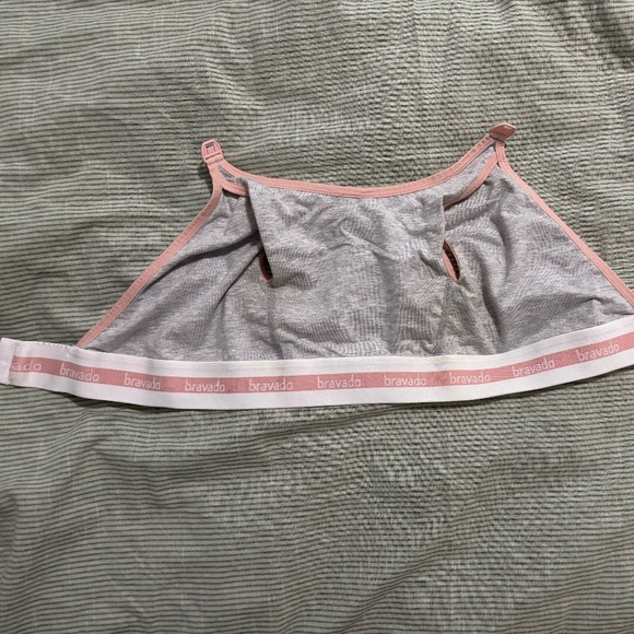 Women's Pumping Bra - Picture 3 of 3